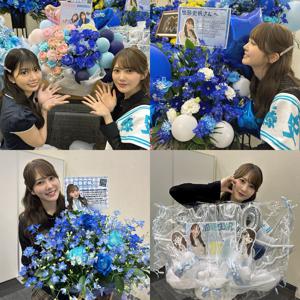 お花だいすき加藤史帆です！ - 画像6