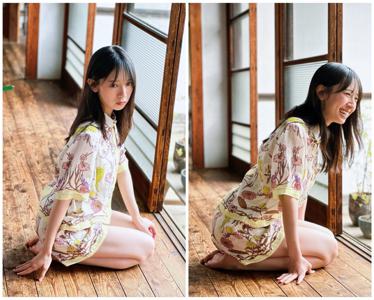 被写体の在り方 - 画像4