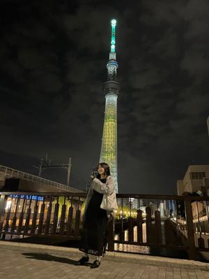 ( ¨̮ )>≡夕方から夜が好き - 画像2