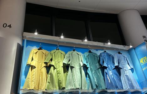 高さ634mから観る景色 - 画像7