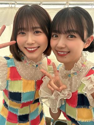 フェスって最高ー！！ - 画像5