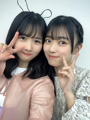 このブログ載せたと思ったら載せてなかったっぽい→ピンク着て散歩日和 - 画像2