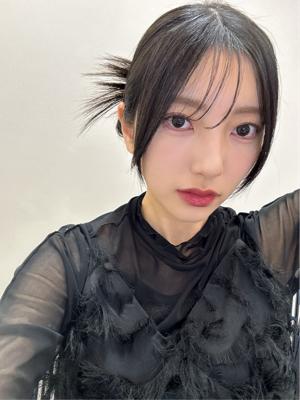 リムレスメガネこえてレスメガネ - 画像7