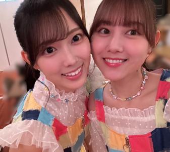 眉間を解放して目を細める - 画像7