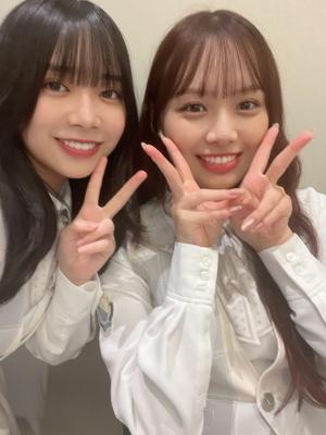 ( ¨̮ )>≡ずっと日向坂をみててほしい - 画像2