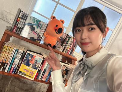 ｢勝手に漫画アワードNEO｣今夜です🗯 - 画像3