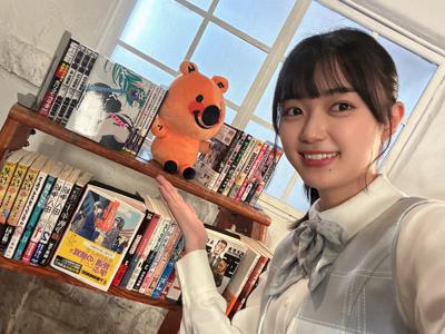 ｢勝手に漫画アワードNEO｣今夜です🗯 - 画像4