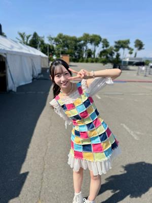 すみれによる「日向坂46時間TV」経過報告 - 画像2