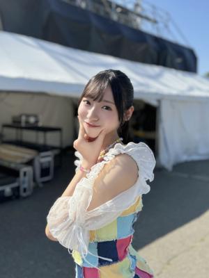 すみれによる「日向坂46時間TV」経過報告 - 画像3