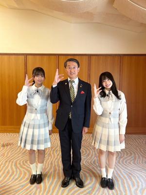 46時間完走〜✨️感謝を伝えたい！ - 画像3