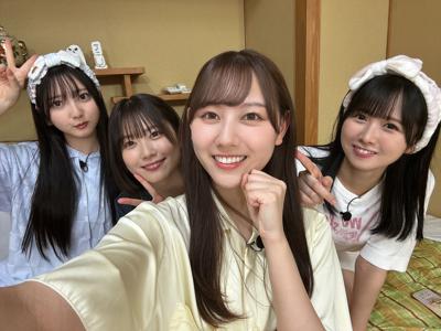 日向坂46時間テレビ☀️ - 画像2