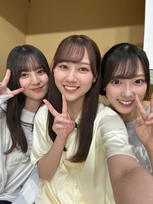 日向坂46時間テレビ☀️ - 画像3