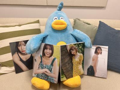 かんしゃの46じかん - 画像11