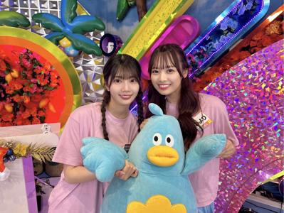 かんしゃの46じかん - 画像4