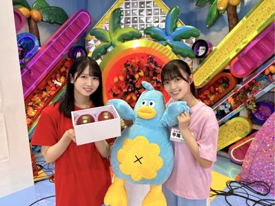 かんしゃの46じかん - 画像9
