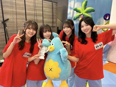 かんしゃの46じかん - 画像10