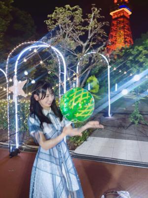 今夜は一緒にプール行ってから、怪談聴くのはどう？ - 画像3