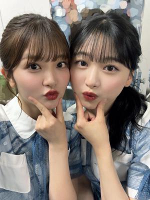 はるはる日記🌱 - 日向坂46時間TV・テレ東ミュージックフェス 2024夏 - - 画像14