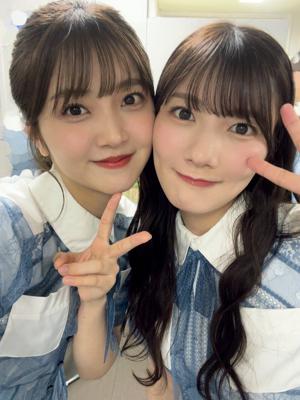 はるはる日記🌱 - 日向坂46時間TV・テレ東ミュージックフェス 2024夏 - - 画像15