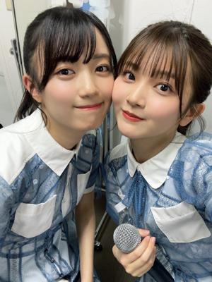 はるはる日記🌱 - 日向坂46時間TV・テレ東ミュージックフェス 2024夏 - - 画像16