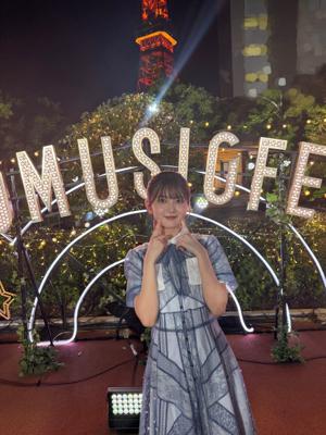 はるはる日記🌱 - 日向坂46時間TV・テレ東ミュージックフェス 2024夏 - - 画像18