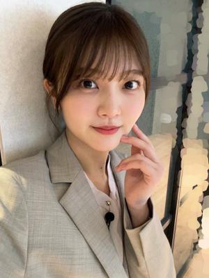 はるはる日記🌱 - 日向坂46時間TV・テレ東ミュージックフェス 2024夏 - - 画像7