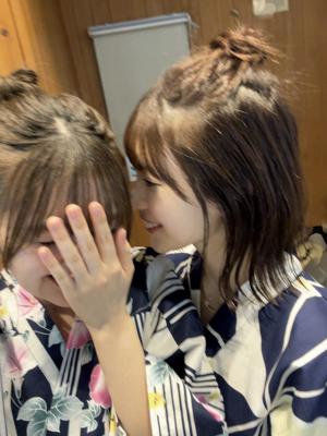 はるはる日記🌱 - 日向坂46時間TV・テレ東ミュージックフェス 2024夏 - - 画像9