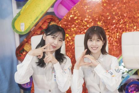 #日向坂46時間TV　個人的見どころ＆みくふぉと - 画像11