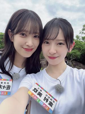 #日向坂46時間TV　個人的見どころ＆みくふぉと - 画像3