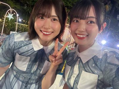 夏仕様になったひらほー🍍 - 画像2