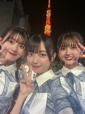 夏仕様になったひらほー🍍 - 画像3