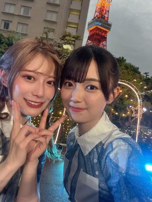 夏仕様になったひらほー🍍 - 画像4