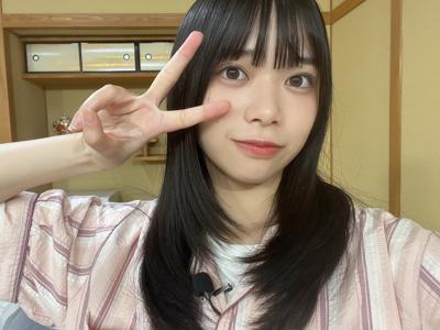 ( ¨̮ )>≡ #日向坂46時間TV - 画像2