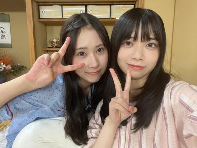 ( ¨̮ )>≡ #日向坂46時間TV - 画像3