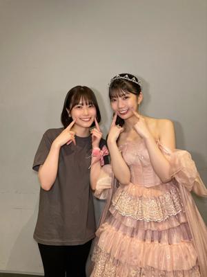 ~話したい事たっぷり~ - 画像9