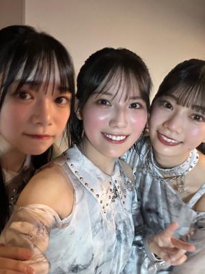 初めてのひなた坂46ライブ - 画像3