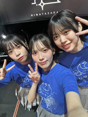 初めてのひなた坂46ライブ - 画像4
