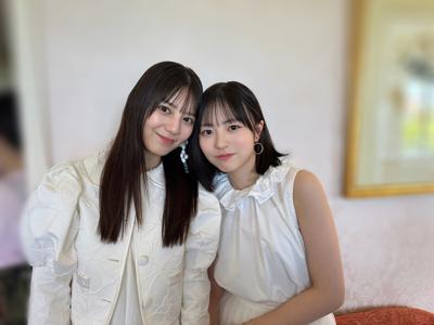 タイトルどうしようかなー、そう考えてるうちに時間だけが過ぎていくんです。そしたら、ブログ更新する時間もなくなって…つまりは夜中ってことです。時間配分が"自分のこと"になると下手になるところがあって、別に計算できないわけじゃないんですけど、うまくいかない事が多いんですよね。どうしたものかと、頭を悩ませてるうちに、また時間が過ぎていくので潔く、タイトルを考えてるってことをタイトルにしてみる。 - 画像2