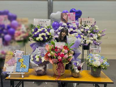 タイトルどうしようかなー、そう考えてるうちに時間だけが過ぎていくんです。そしたら、ブログ更新する時間もなくなって…つまりは夜中ってことです。時間配分が"自分のこと"になると下手になるところがあって、別に計算できないわけじゃないんですけど、うまくいかない事が多いんですよね。どうしたものかと、頭を悩ませてるうちに、また時間が過ぎていくので潔く、タイトルを考えてるってことをタイトルにしてみる。 - 画像5