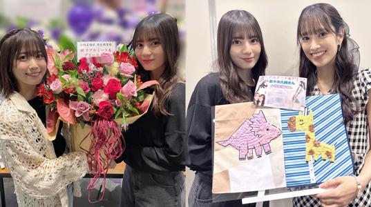 タイトルどうしようかなー、そう考えてるうちに時間だけが過ぎていくんです。そしたら、ブログ更新する時間もなくなって…つまりは夜中ってことです。時間配分が"自分のこと"になると下手になるところがあって、別に計算できないわけじゃないんですけど、うまくいかない事が多いんですよね。どうしたものかと、頭を悩ませてるうちに、また時間が過ぎていくので潔く、タイトルを考えてるってことをタイトルにしてみる。 - 画像6