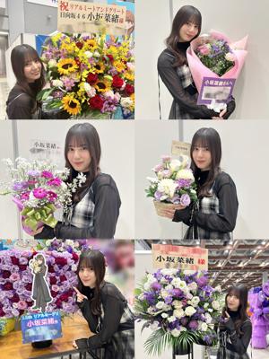 タイトルどうしようかなー、そう考えてるうちに時間だけが過ぎていくんです。そしたら、ブログ更新する時間もなくなって…つまりは夜中ってことです。時間配分が"自分のこと"になると下手になるところがあって、別に計算できないわけじゃないんですけど、うまくいかない事が多いんですよね。どうしたものかと、頭を悩ませてるうちに、また時間が過ぎていくので潔く、タイトルを考えてるってことをタイトルにしてみる。 - 画像7