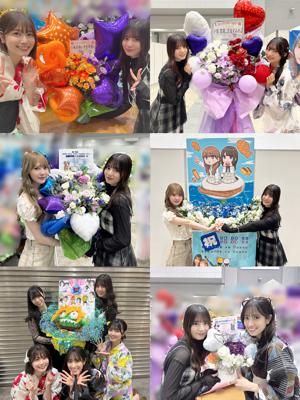 タイトルどうしようかなー、そう考えてるうちに時間だけが過ぎていくんです。そしたら、ブログ更新する時間もなくなって…つまりは夜中ってことです。時間配分が"自分のこと"になると下手になるところがあって、別に計算できないわけじゃないんですけど、うまくいかない事が多いんですよね。どうしたものかと、頭を悩ませてるうちに、また時間が過ぎていくので潔く、タイトルを考えてるってことをタイトルにしてみる。 - 画像8