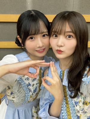 はるはる日記🌱 - FNS歌謡祭夏・ひなこいリアルイベント - - 画像11