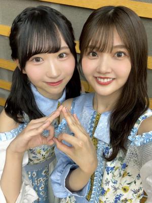 はるはる日記🌱 - FNS歌謡祭夏・ひなこいリアルイベント - - 画像12
