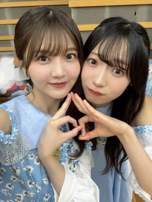 はるはる日記🌱 - FNS歌謡祭夏・ひなこいリアルイベント - - 画像13