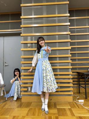 はるはる日記🌱 - FNS歌謡祭夏・ひなこいリアルイベント - - 画像14