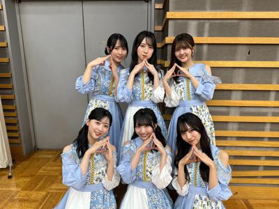 はるはる日記🌱 - FNS歌謡祭夏・ひなこいリアルイベント - - 画像15