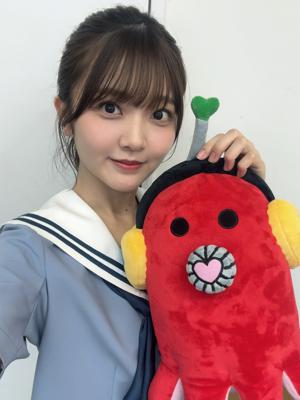 はるはる日記🌱 - FNS歌謡祭夏・ひなこいリアルイベント - - 画像19