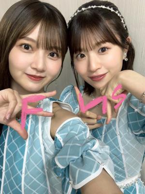 はるはる日記🌱 - FNS歌謡祭夏・ひなこいリアルイベント - - 画像4