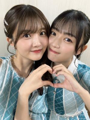 はるはる日記🌱 - FNS歌謡祭夏・ひなこいリアルイベント - - 画像6